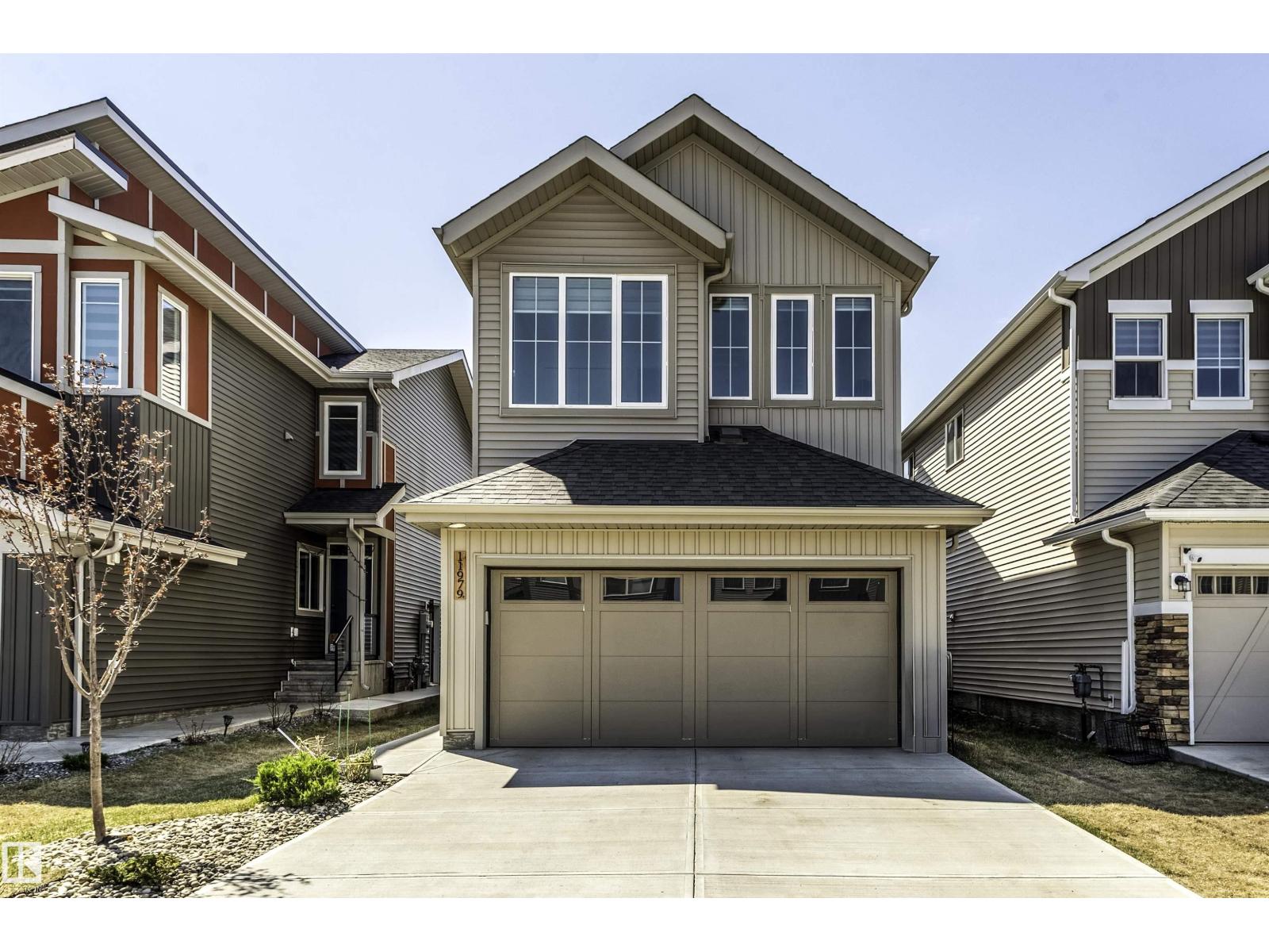 11979 34 AV SW - 1