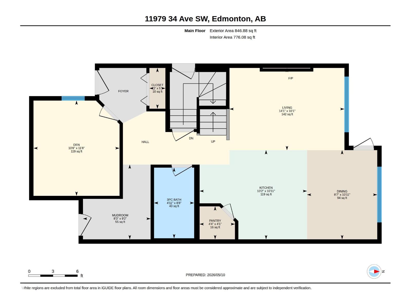 11979 34 AV SW - 36