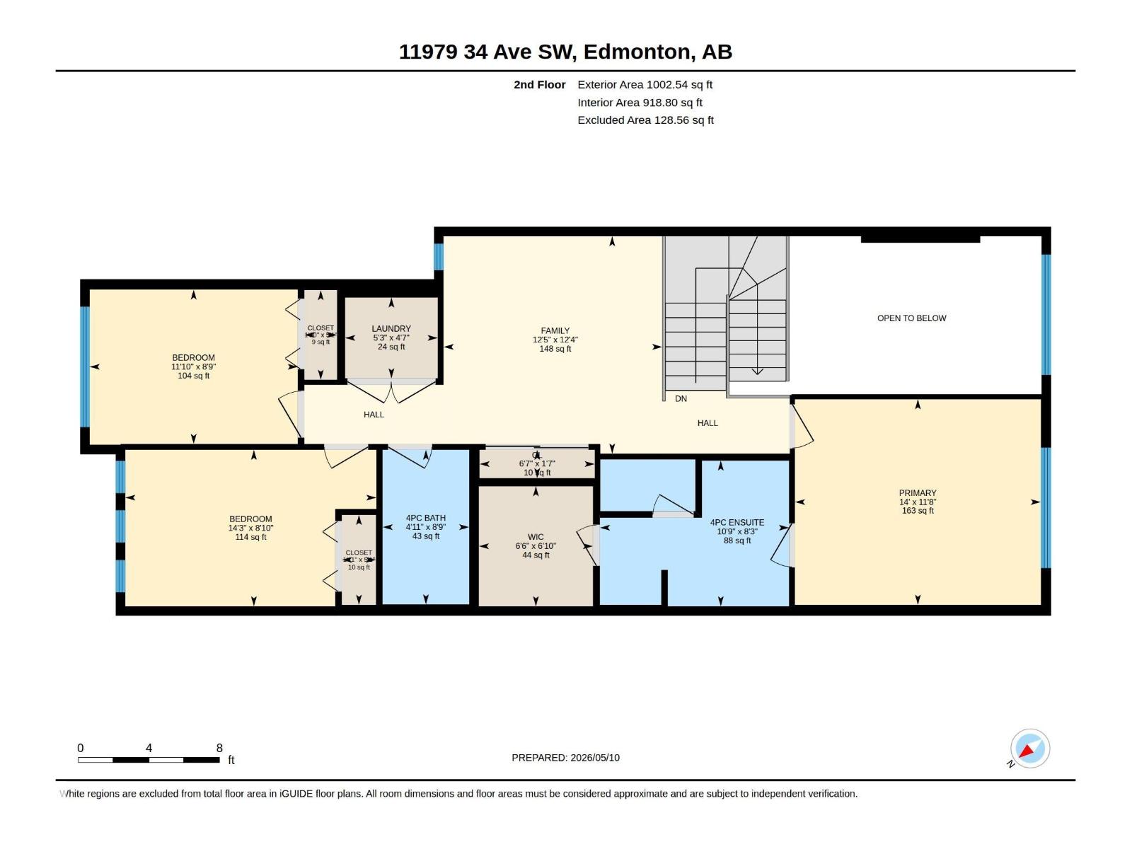 11979 34 AV SW - 37