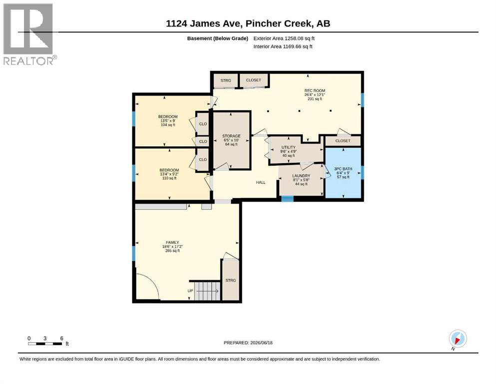 1124 James Avenue - 44
