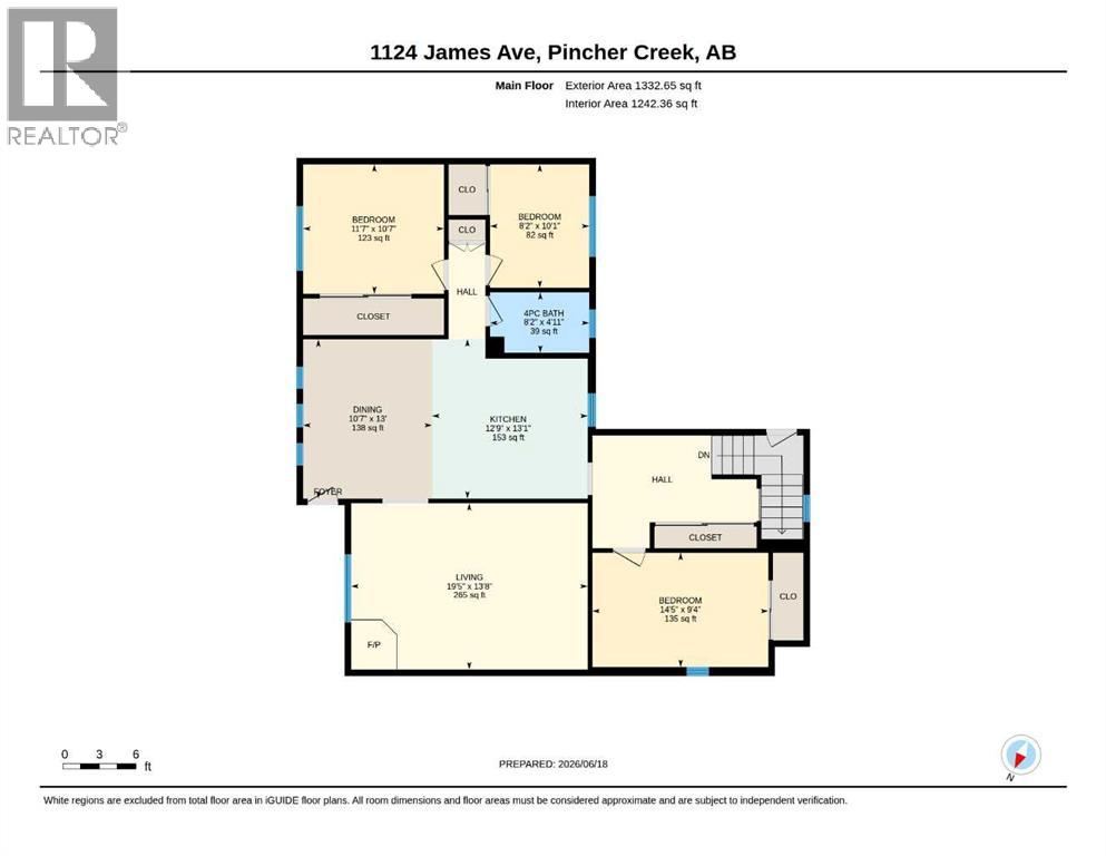 1124 James Avenue - 43