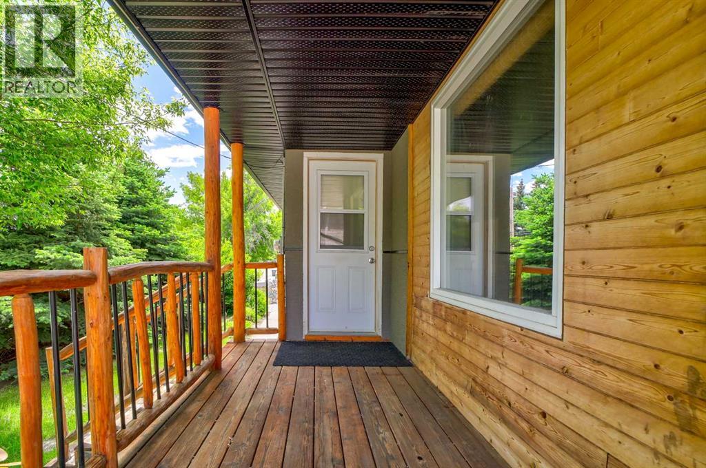 1124 James Avenue - 3
