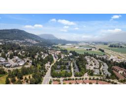 111 36060 Old Yale Road, Abbotsford, BC V3G2E9 Photo 27