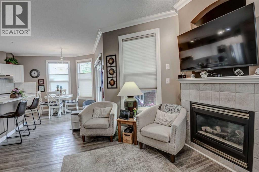 #114 78 Prestwick Gardens SE - 17