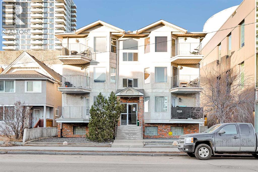 #2 1516 11 Avenue SW - 18