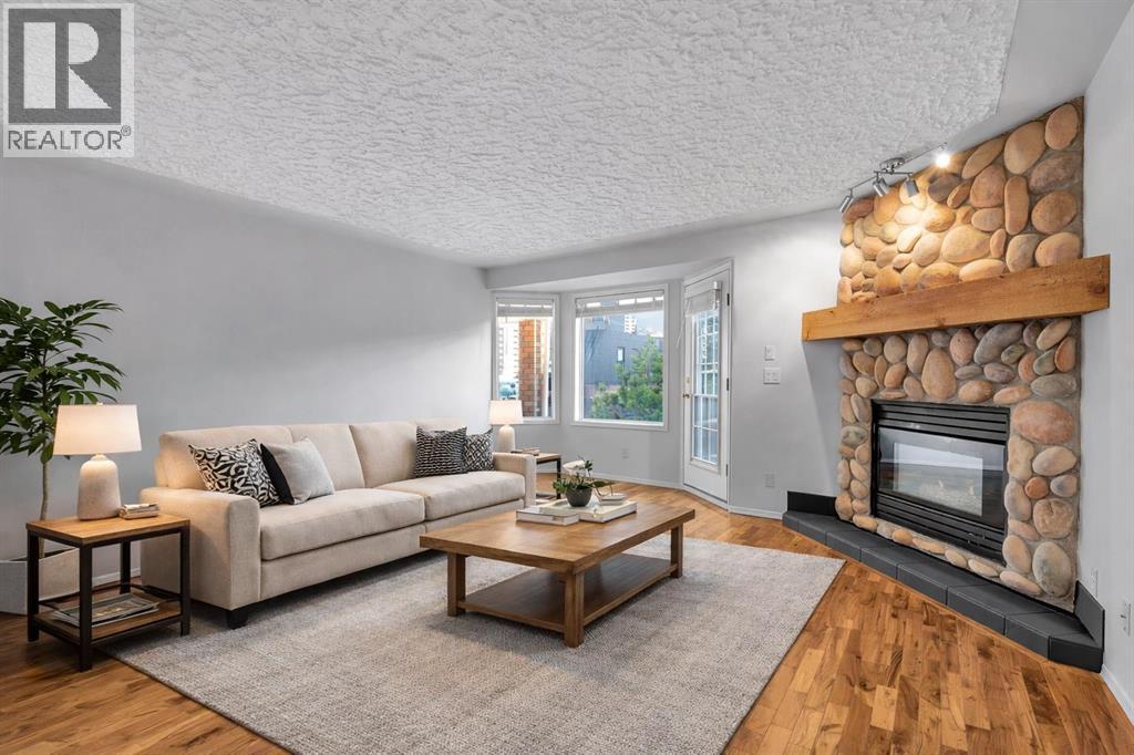 #2 1516 11 Avenue SW - 1