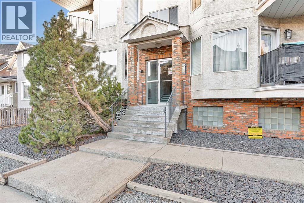 #2 1516 11 Avenue SW - 17