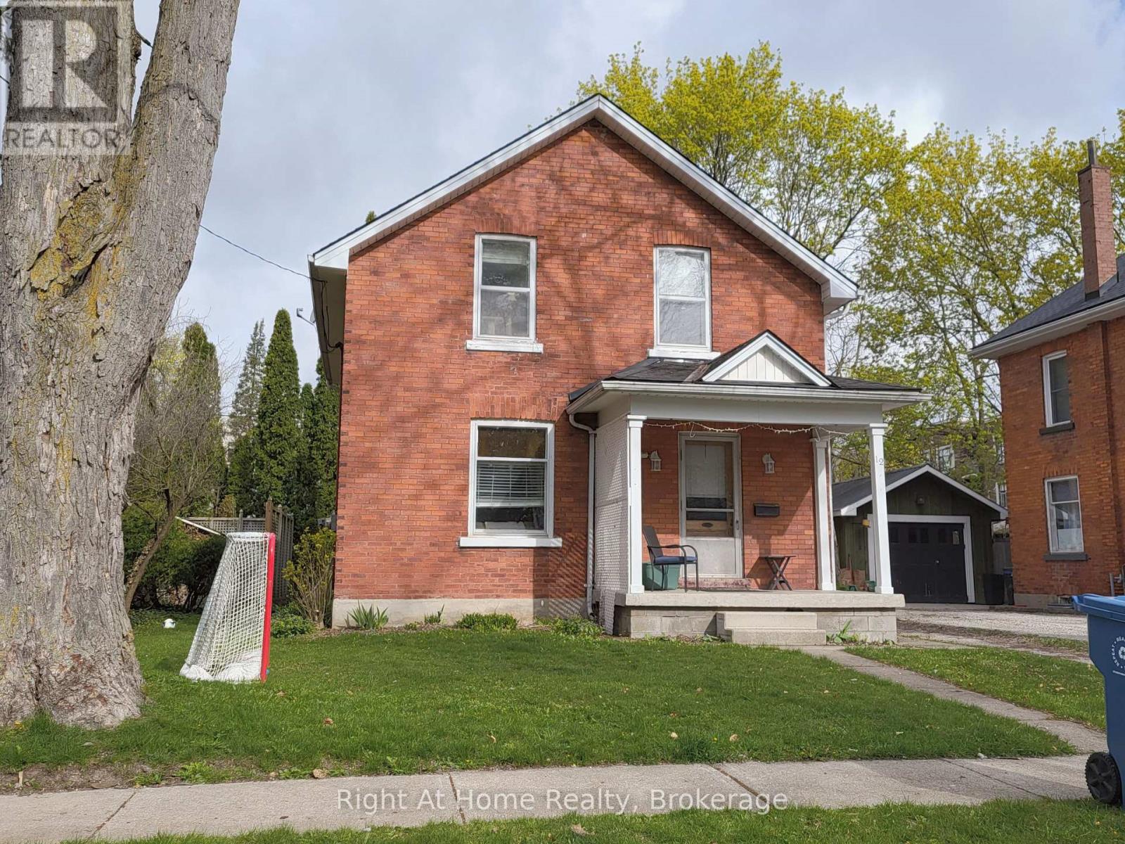 12 MERCER STREET - 1