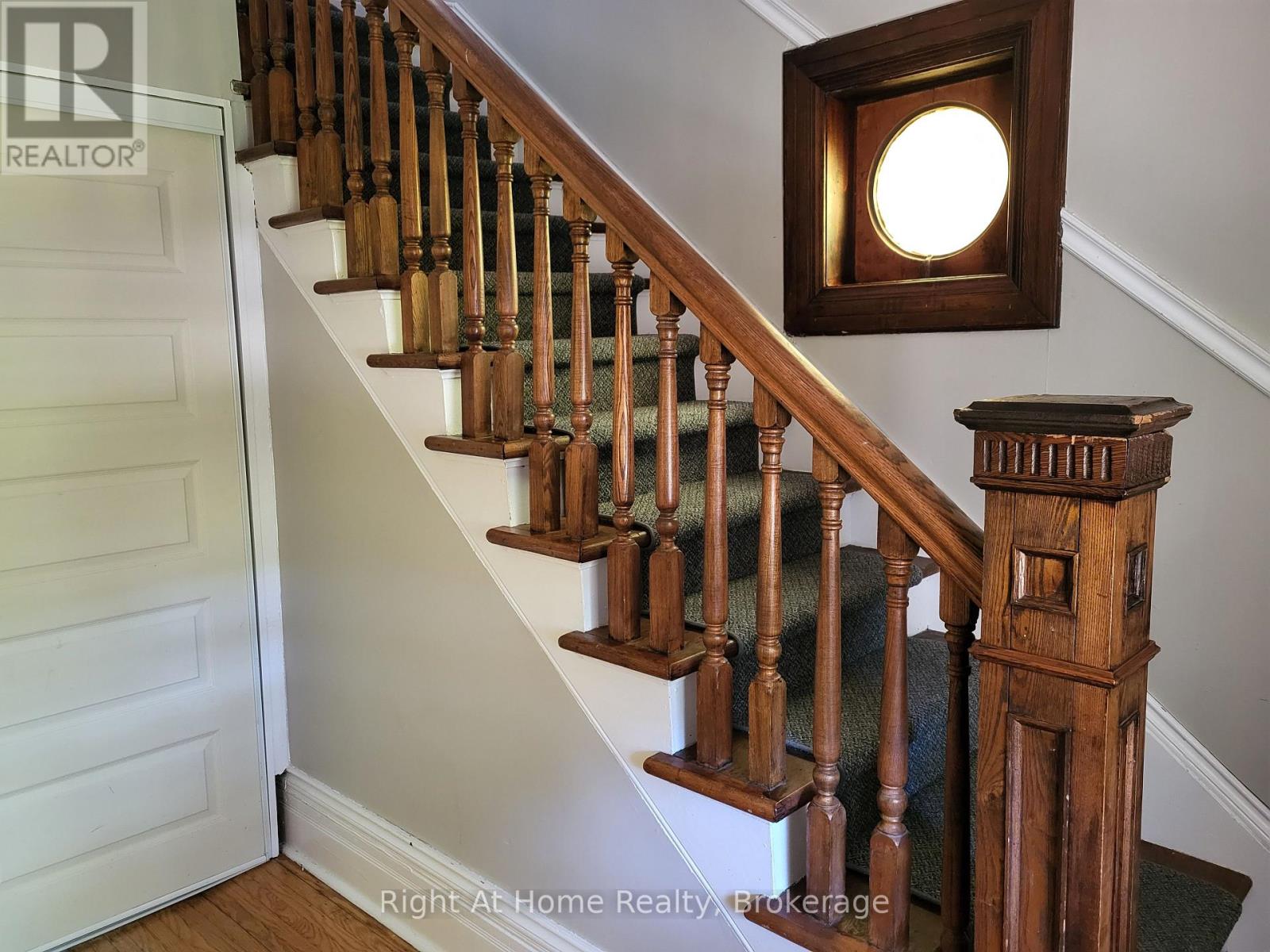 12 MERCER STREET - 2