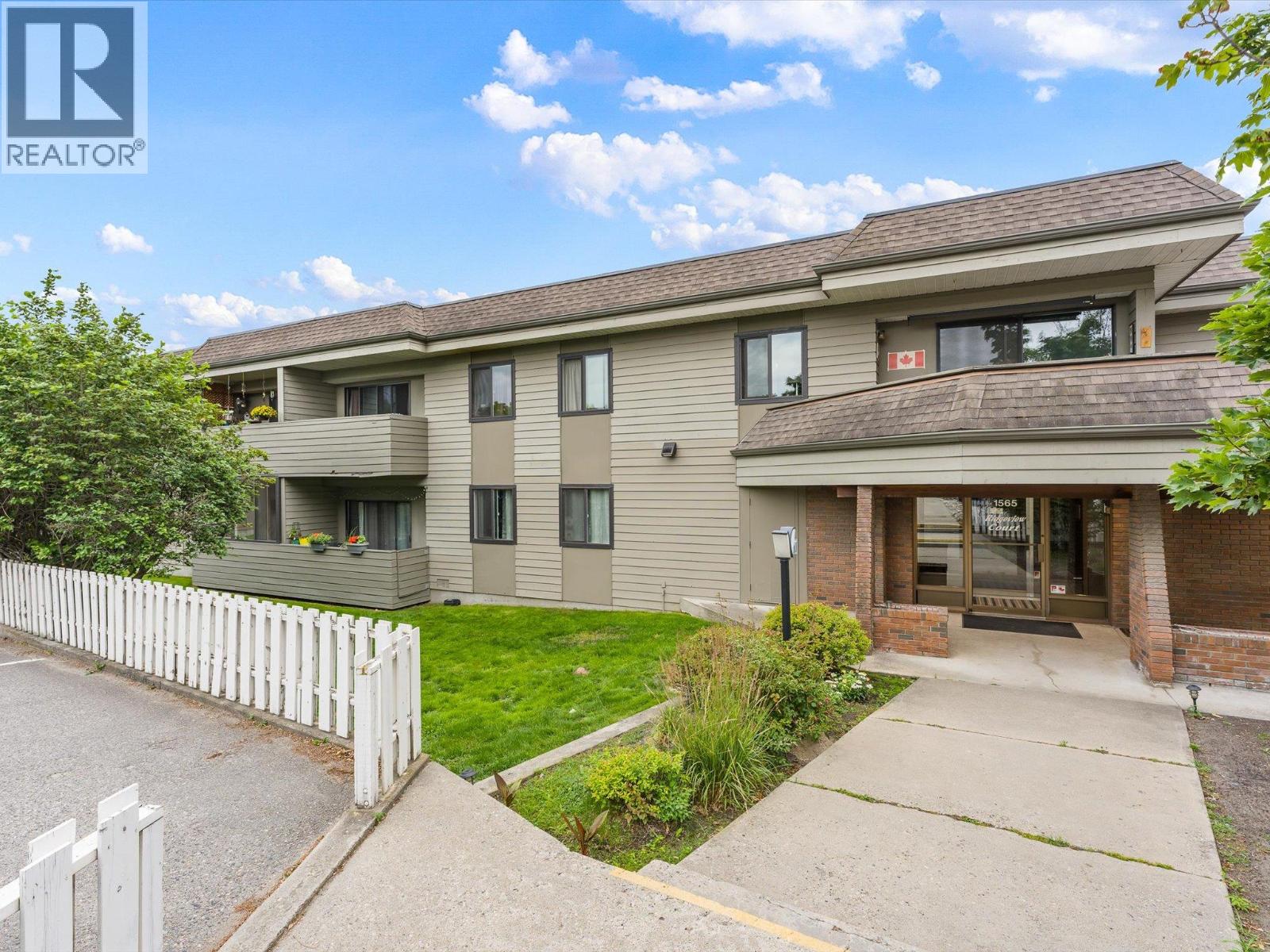 #106 1565 Noble Court - 1