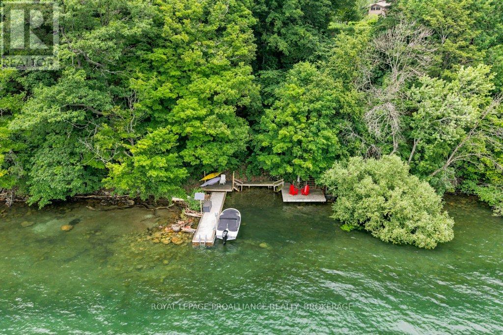 2576 HOWE ISLAND DRIVE - 2