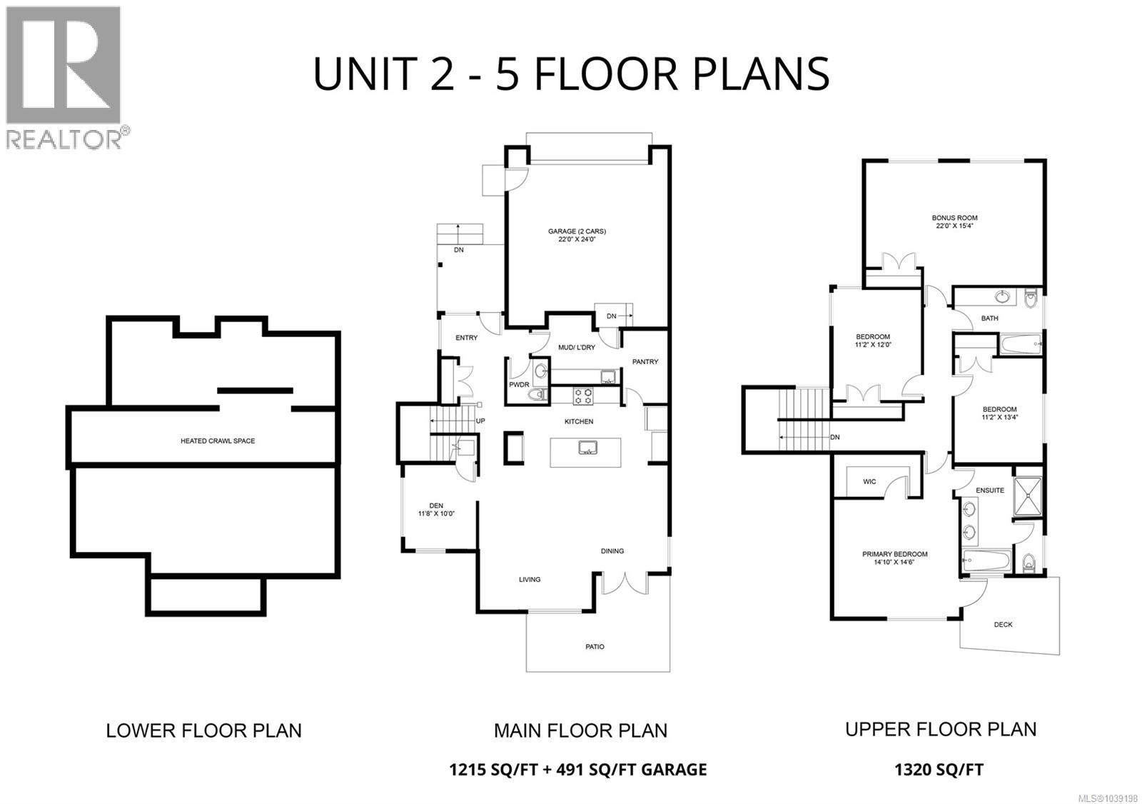 #105 1220 Manzanita Pl - 21