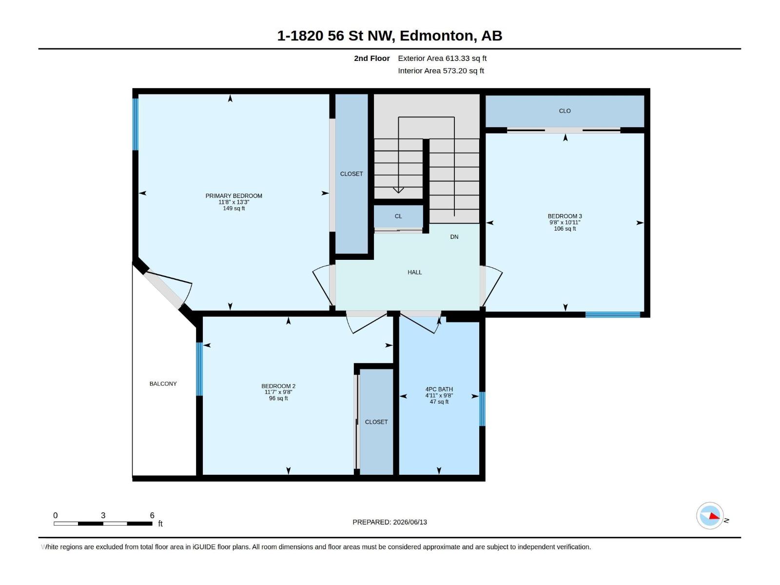#1 1820 56 ST NW - 51