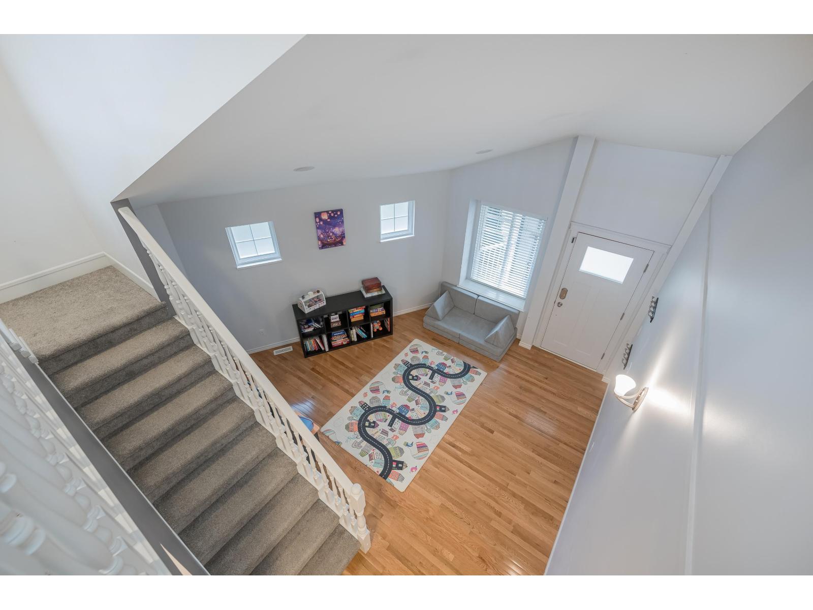 20265 94B AVENUE, Langley