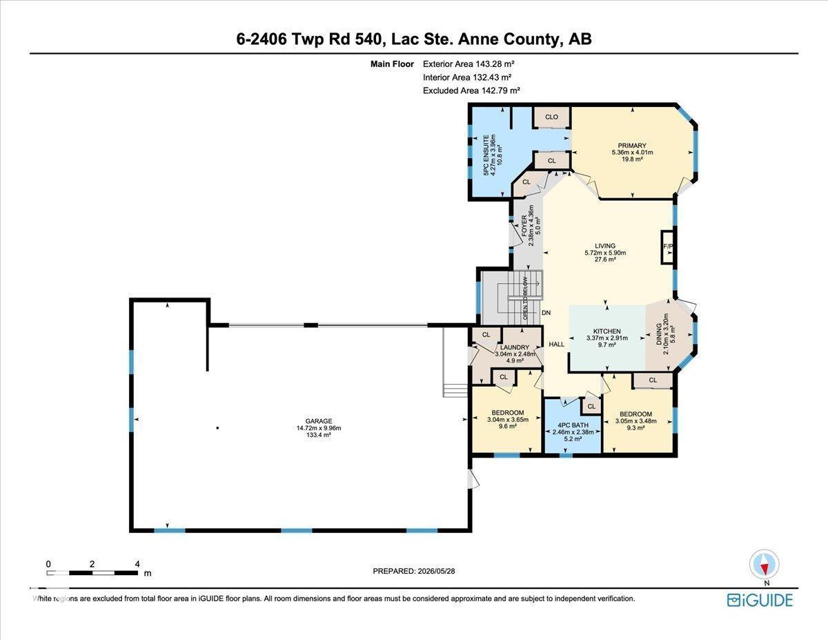 #6 2406 TWP ROAD 540 - 62