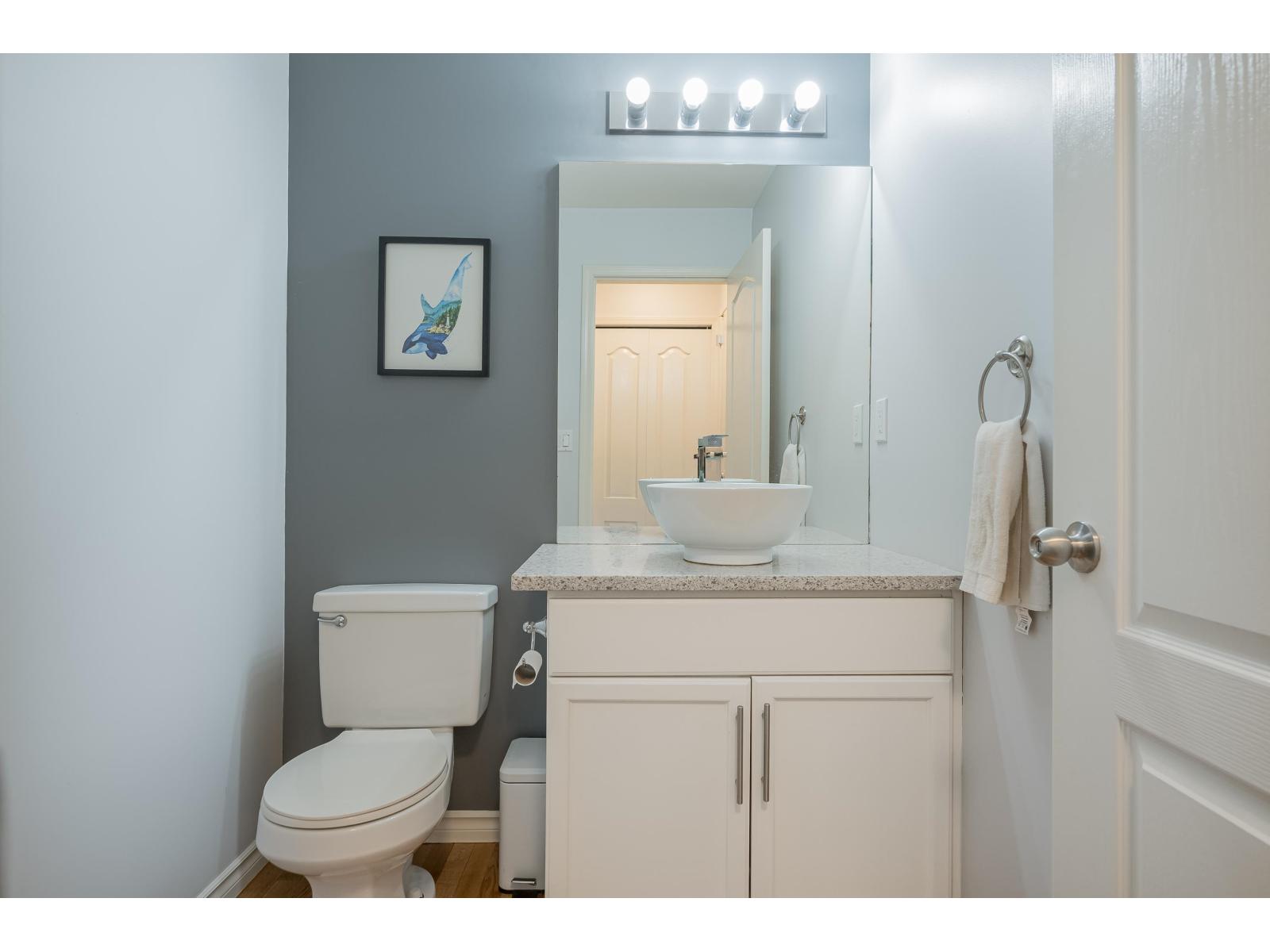 20265 94B AVENUE, Langley