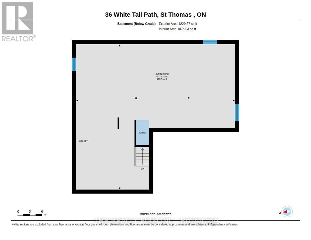 36 WHITE TAIL PATH - 49