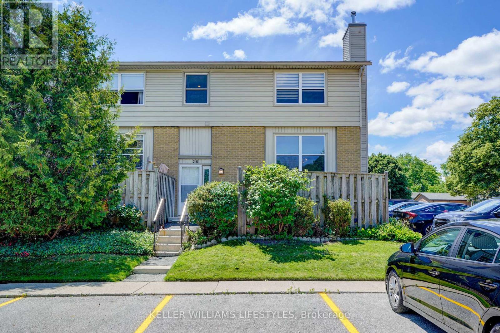 #20 760 BERKSHIRE DRIVE - 2