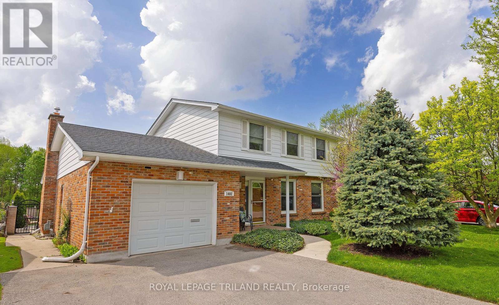 1402 HASTINGS DRIVE - 1