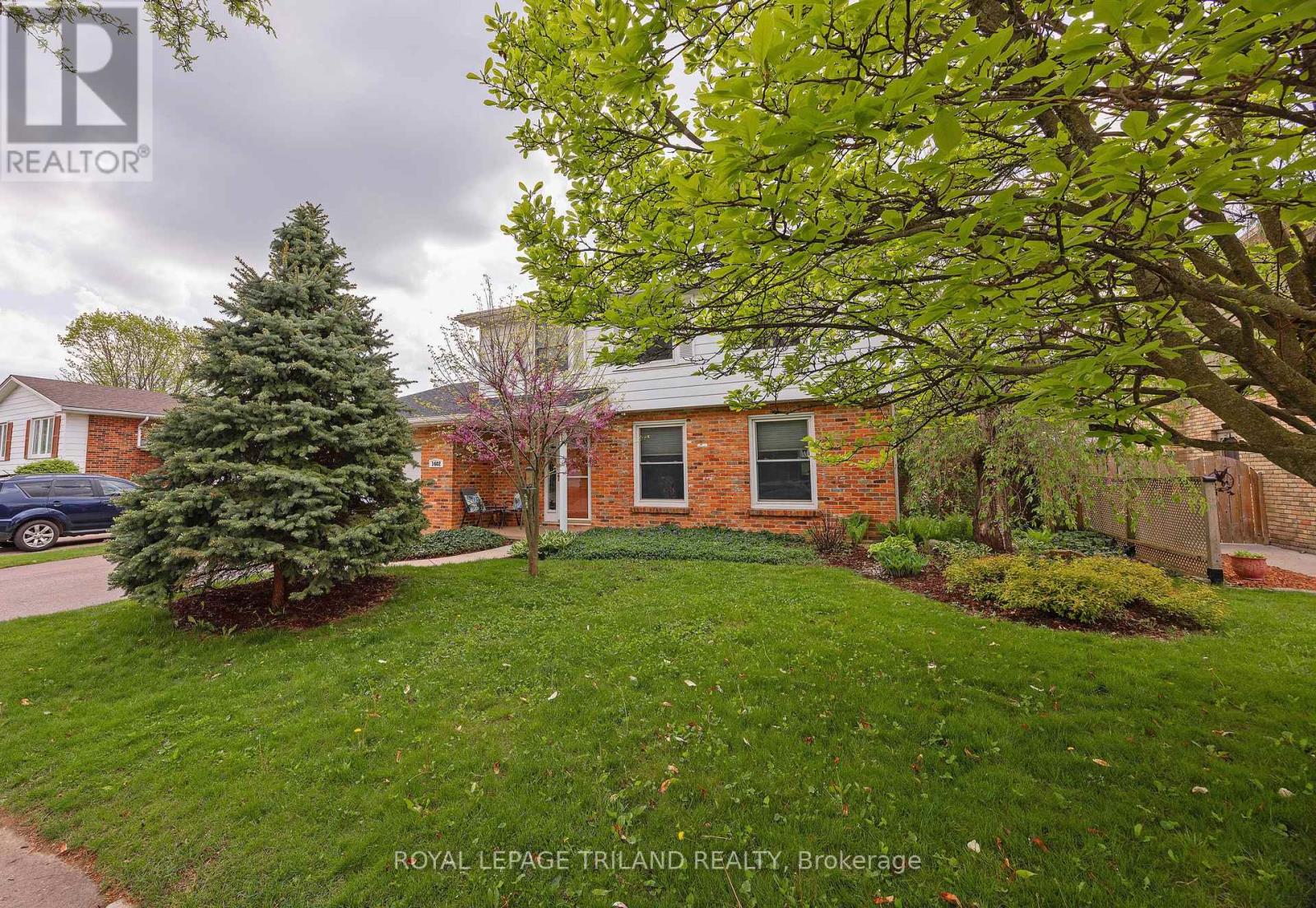 1402 HASTINGS DRIVE - 2