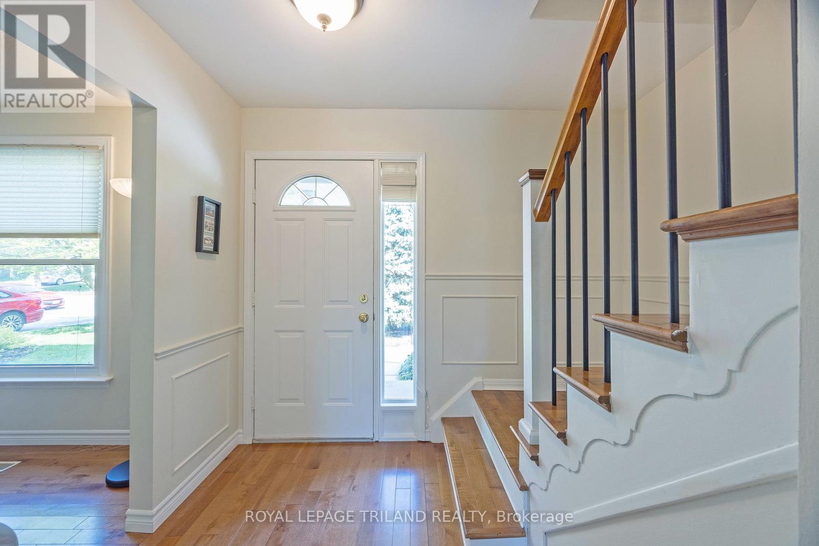 1402 HASTINGS DRIVE - 4