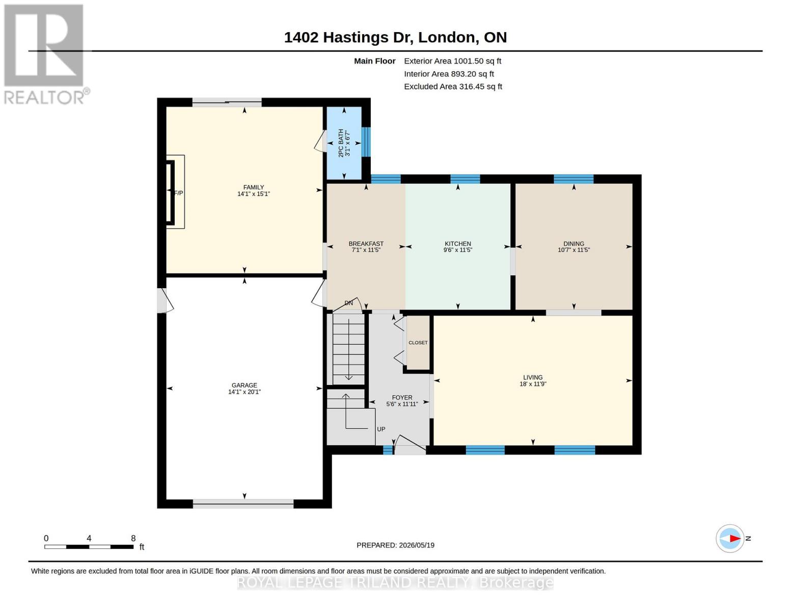 1402 HASTINGS DRIVE - 43