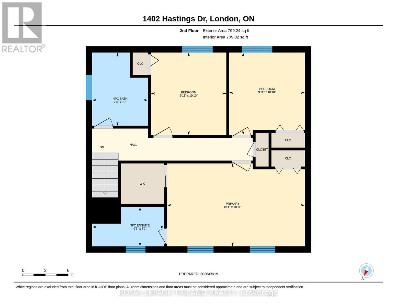 1402 HASTINGS DRIVE - 44