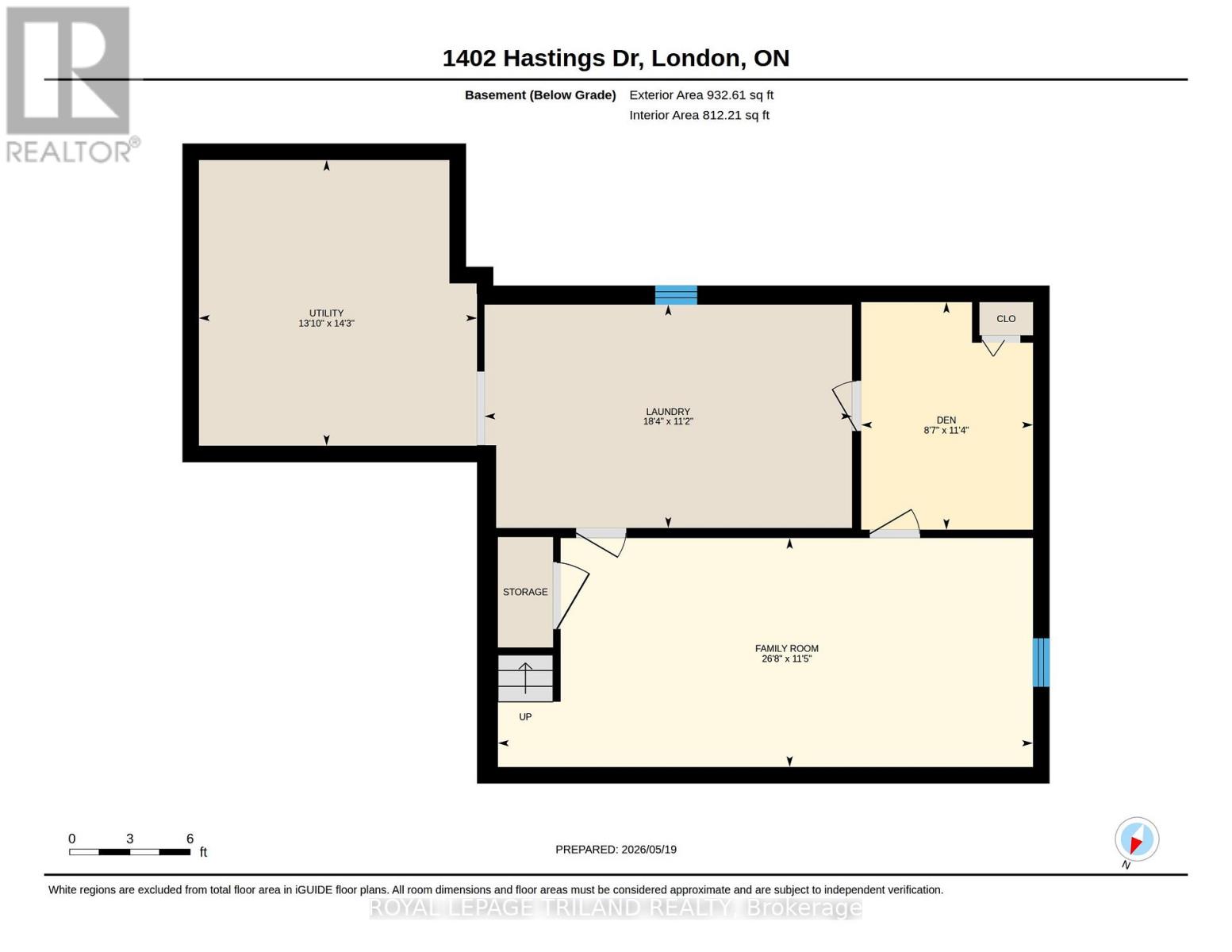 1402 HASTINGS DRIVE - 45