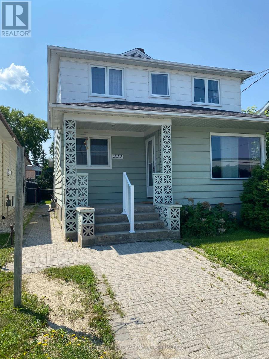 222 WHITEWOOD AVENUE - 1