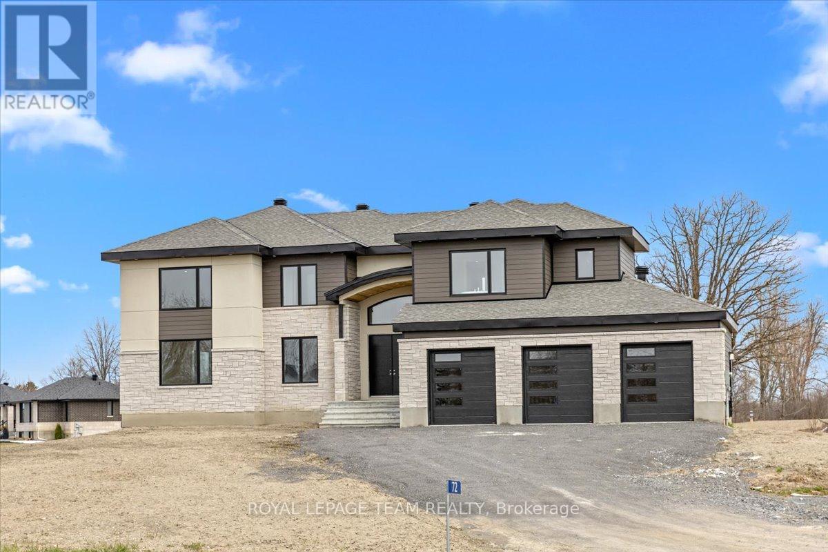 4 Bed, 5 Bath House for Rent in Ottawa – 72 SYNERGY WAY, Ottawa – MLS# X13534076 - Image 33