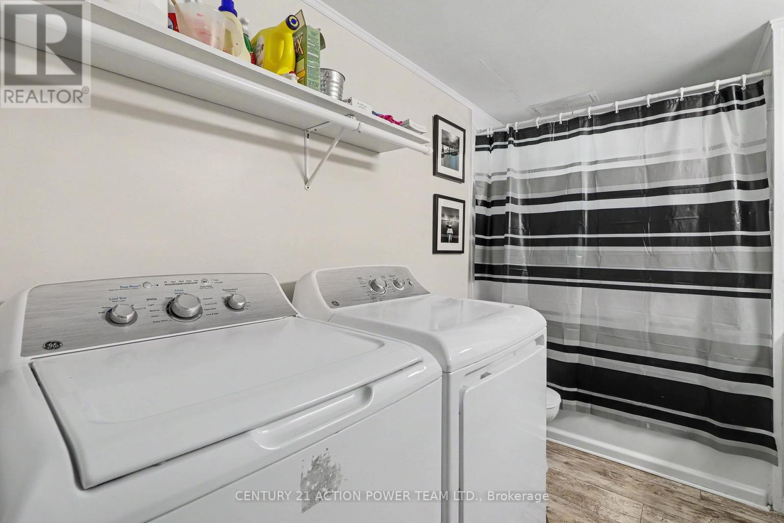 2 Bed, 1 Bath Apartment for Sale in Ottawa – 125 – 5620 ROCKDALE ROAD W, Ottawa – MLS# X13534160 - Image 13