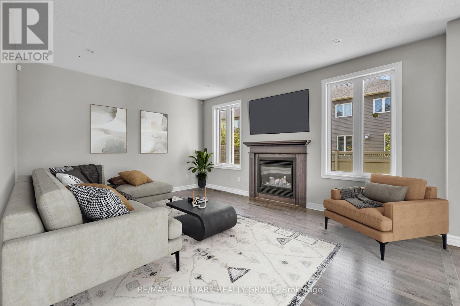 4 Bed, 3 Bath House for Rent in Ottawa – 254 TERRAPIN TERRACE, Ottawa – MLS# X13534252 - Image 7