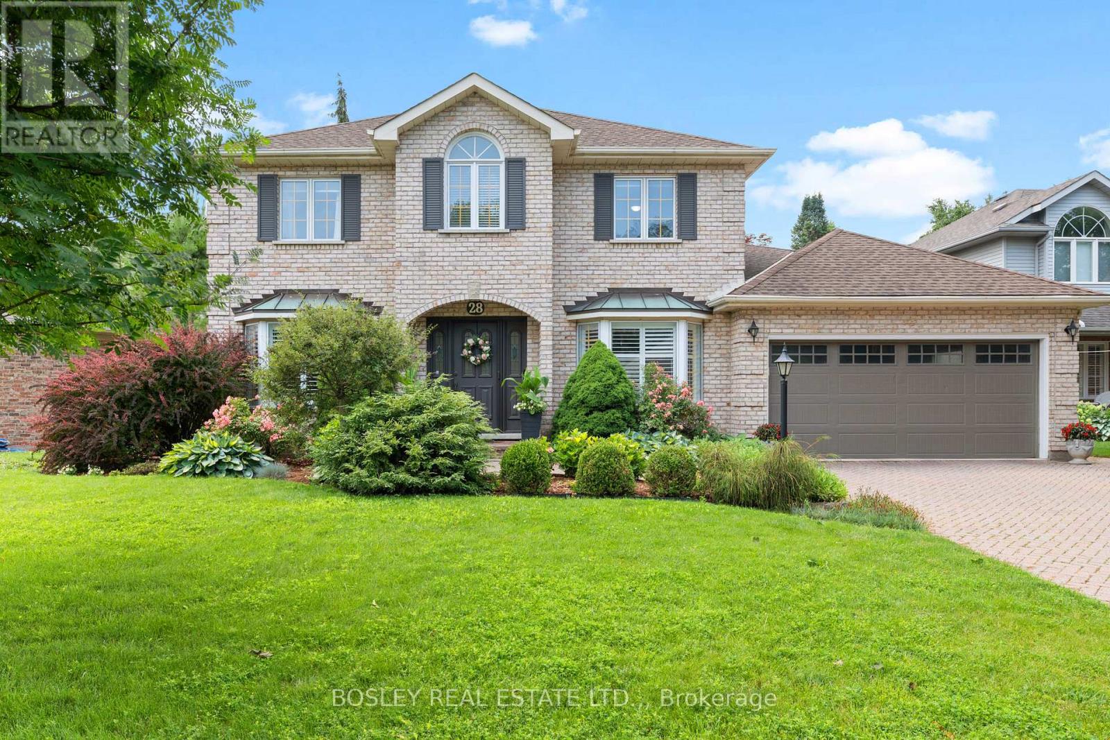 28 ARBOUR GLEN DRIVE - 1
