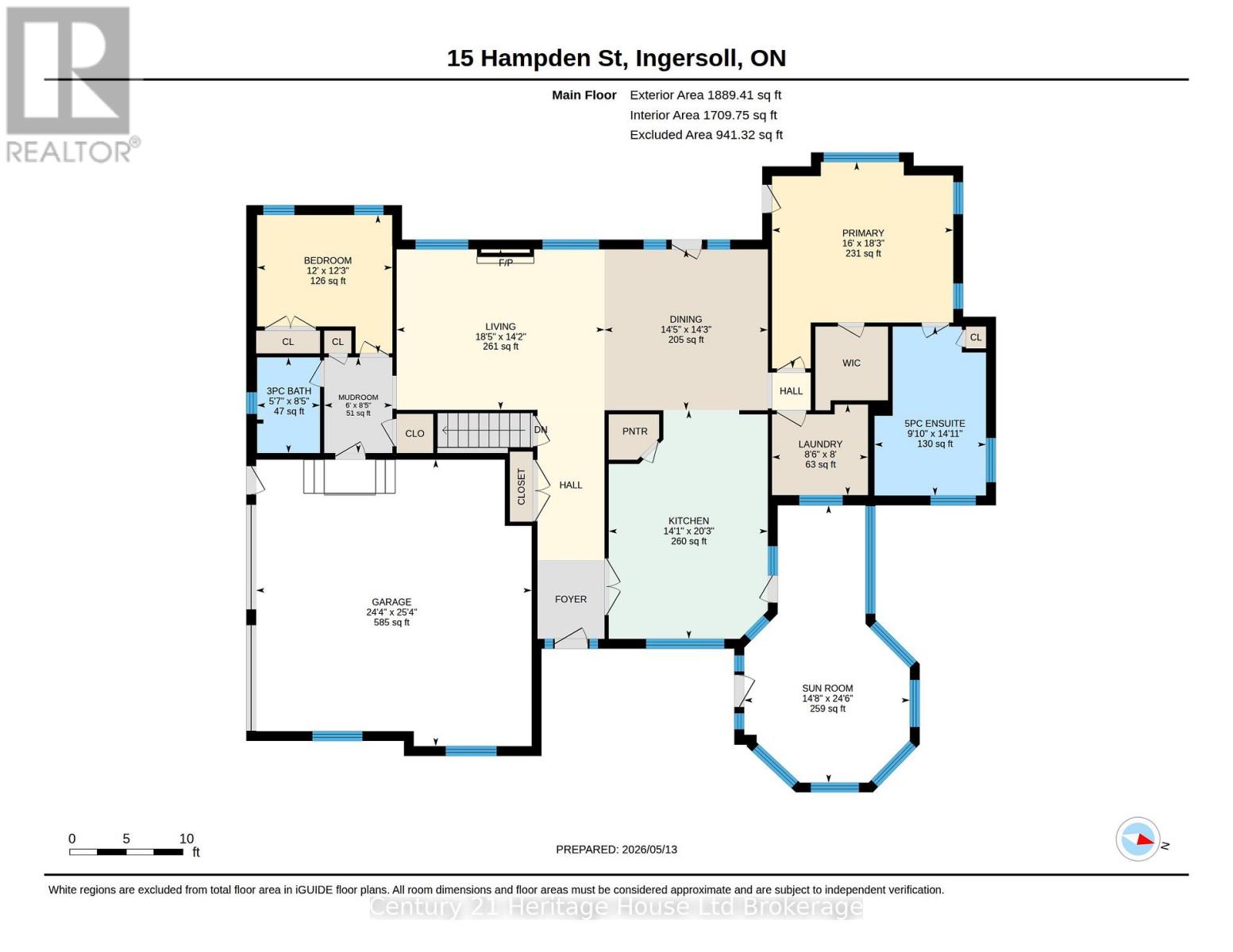 15 HAMPDEN STREET - Image 36