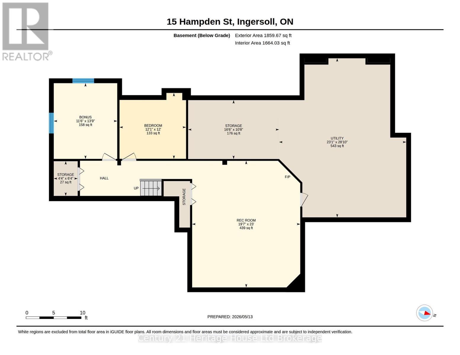 15 HAMPDEN STREET - Image 37
