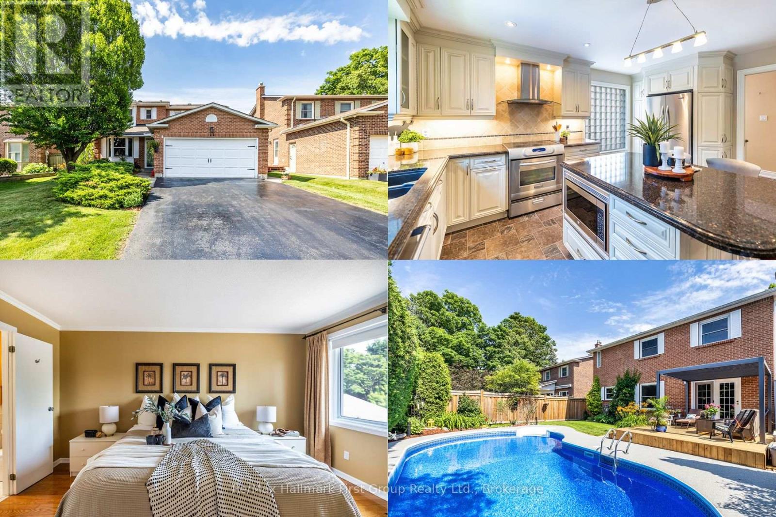 22 LADIES COLLEGE DRIVE - 1
