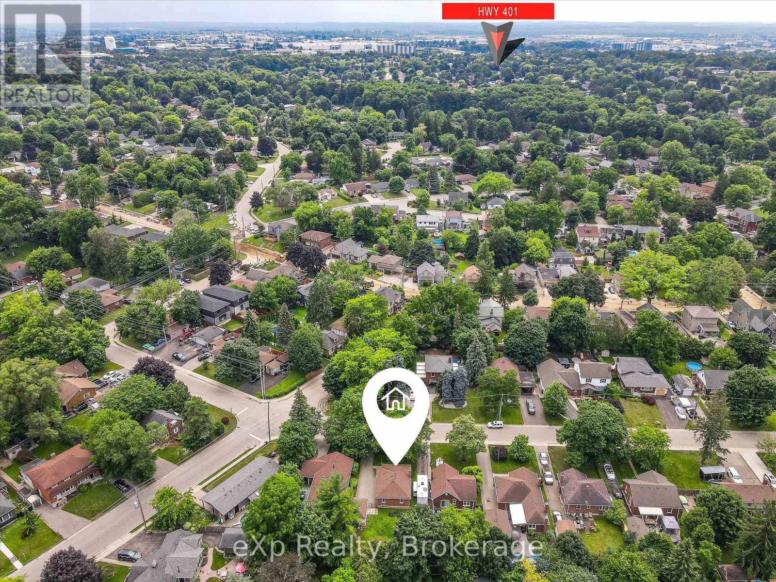 151 HUNGERFORD ROAD - 2