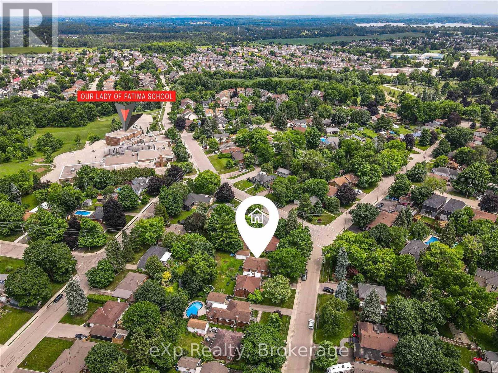 151 HUNGERFORD ROAD — photo 3