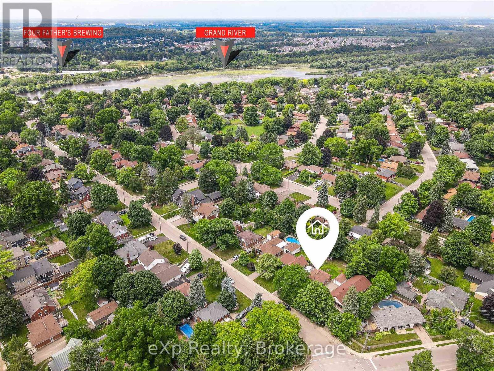 151 HUNGERFORD ROAD - 4