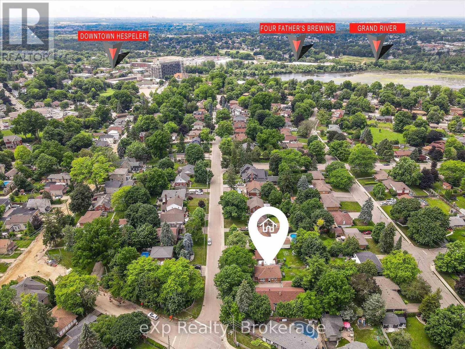 151 HUNGERFORD ROAD - 5