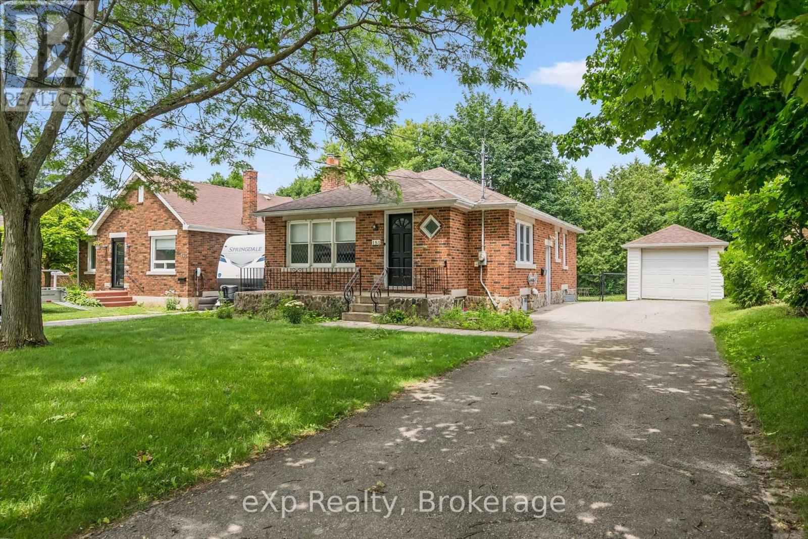 151 HUNGERFORD ROAD - 6