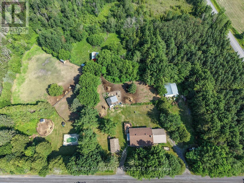 21111 CONCESSION 8 ROAD - 36