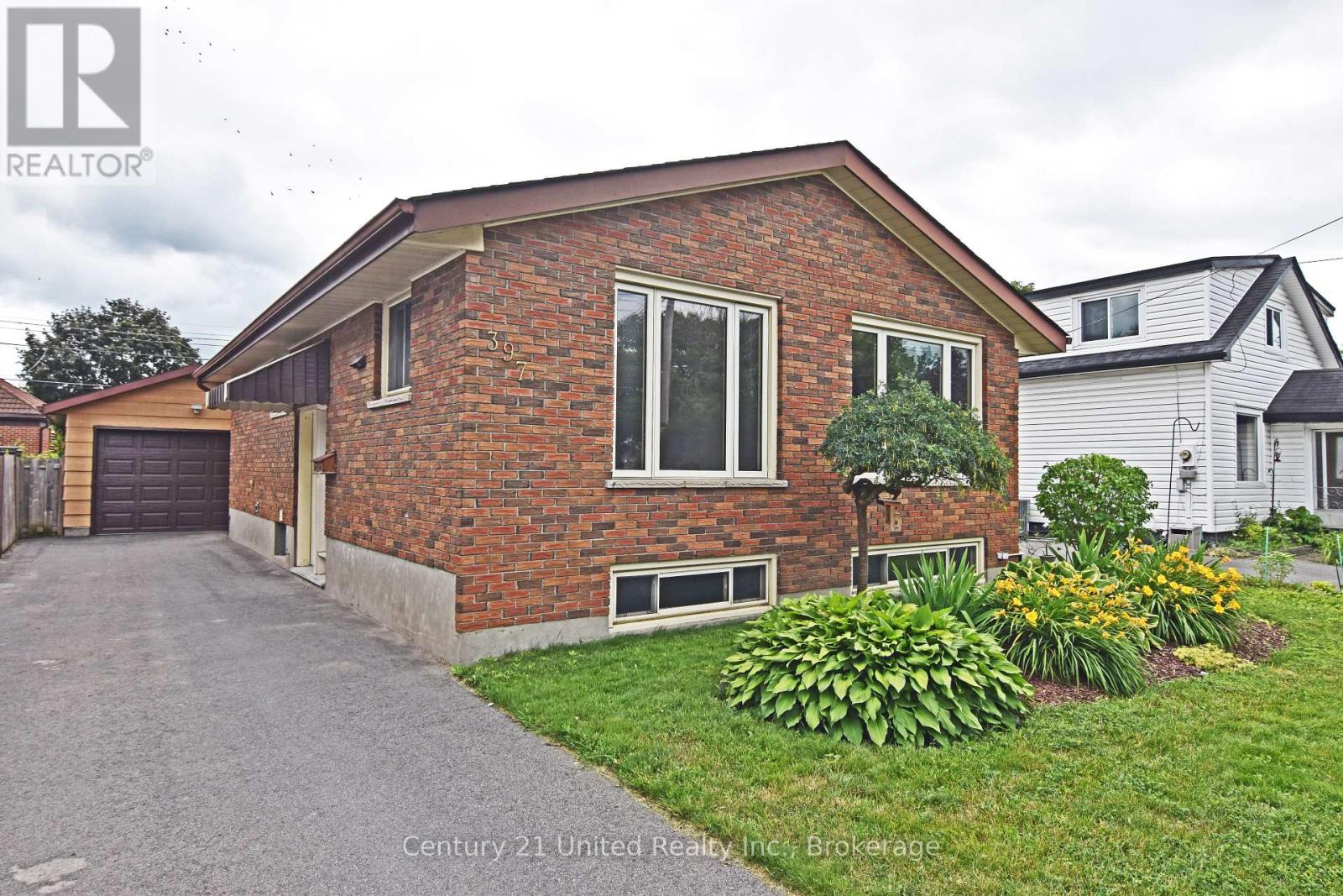 397 EDISON AVENUE - 1