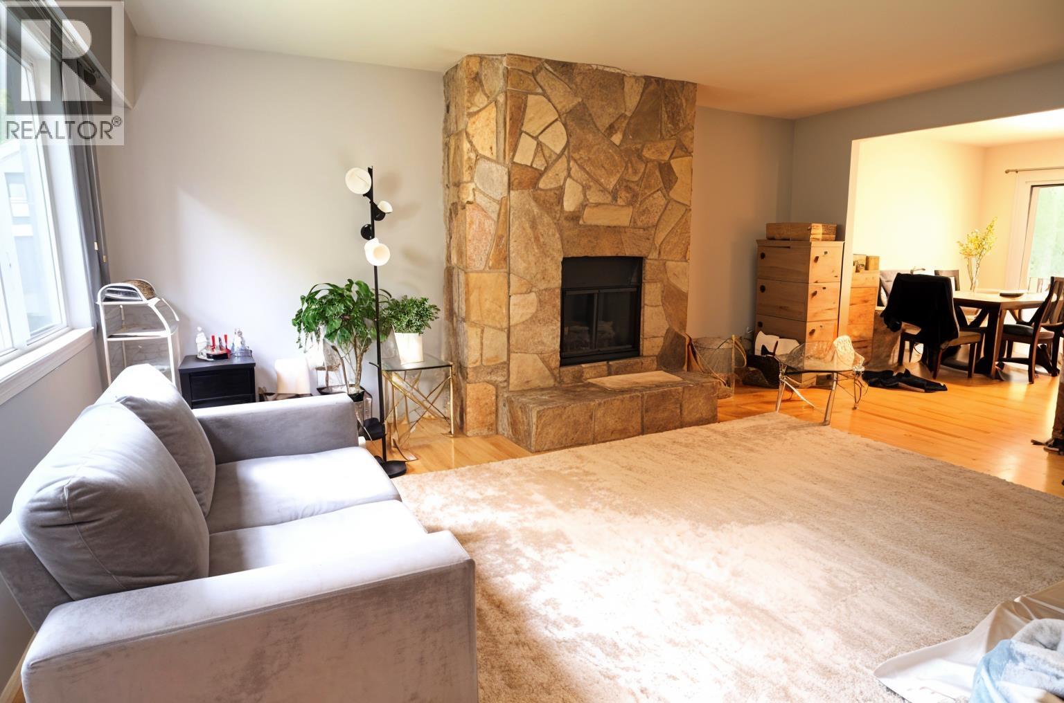 109 MCKENZIE AVENUE, Prince George
