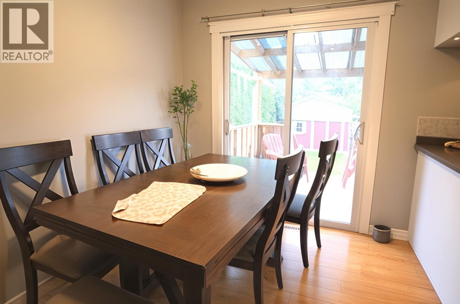 109 MCKENZIE AVENUE, Prince George