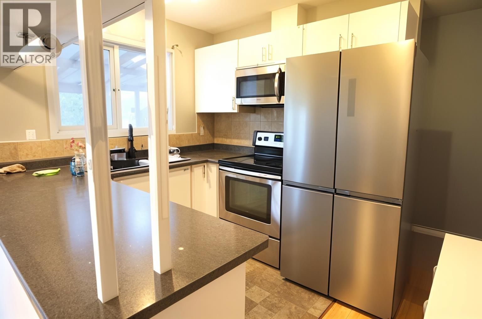 109 MCKENZIE AVENUE, Prince George