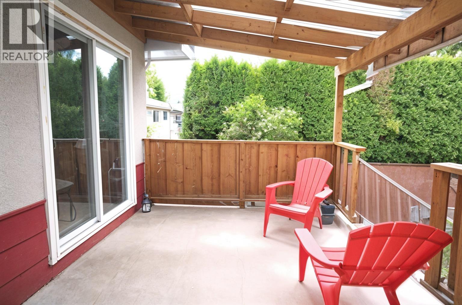 109 MCKENZIE AVENUE, Prince George