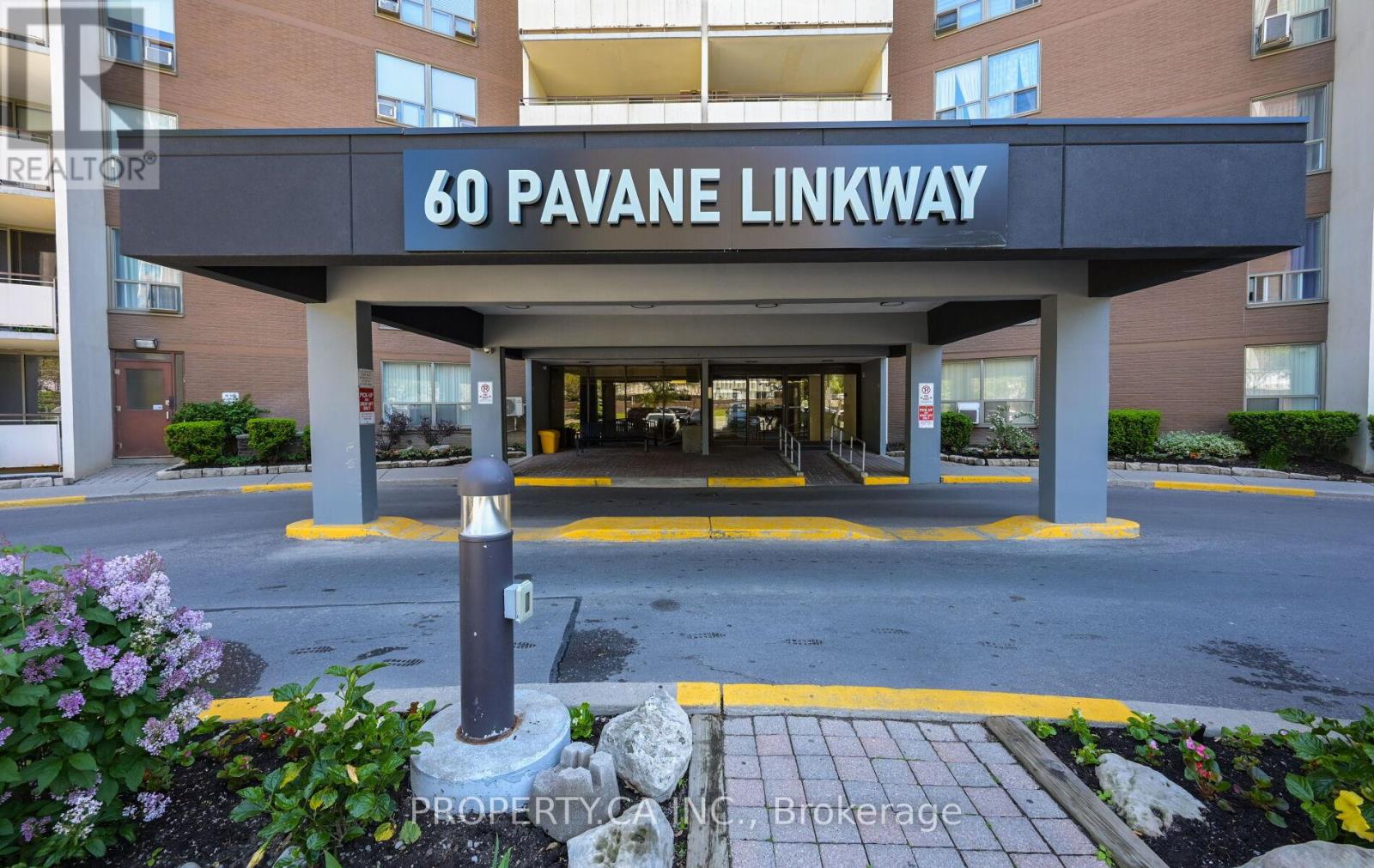 #207 60 PAVANE LINKWAY - 1