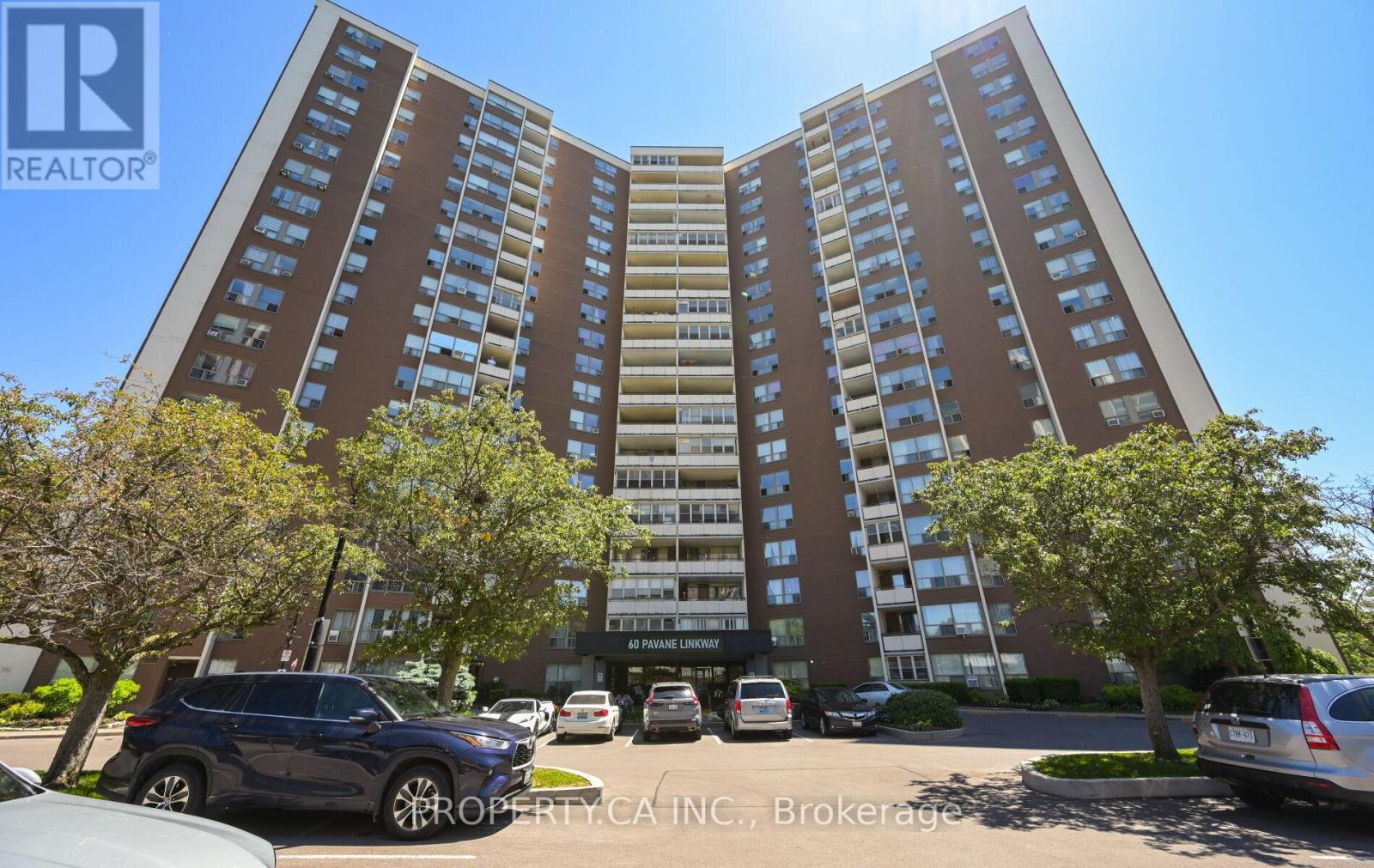 #207 60 PAVANE LINKWAY - 2