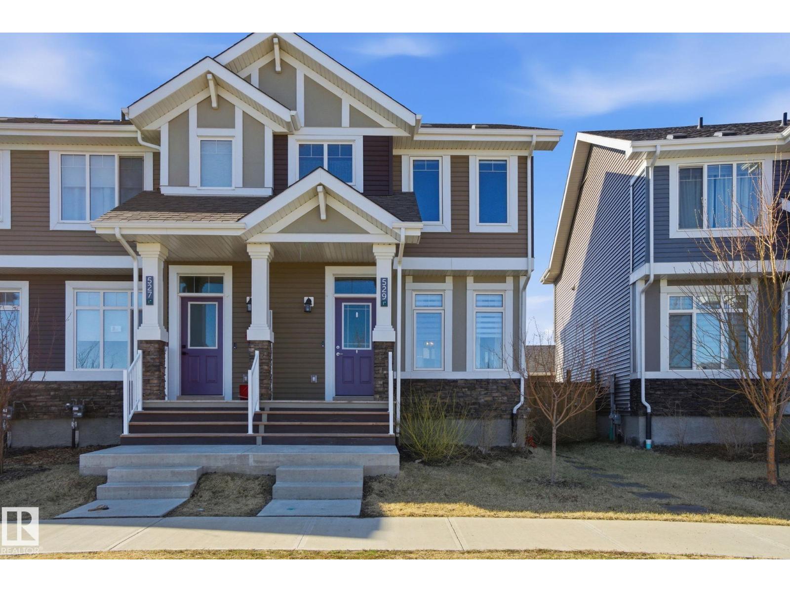 529 GLENRIDDING RAVINE DR SW - 1